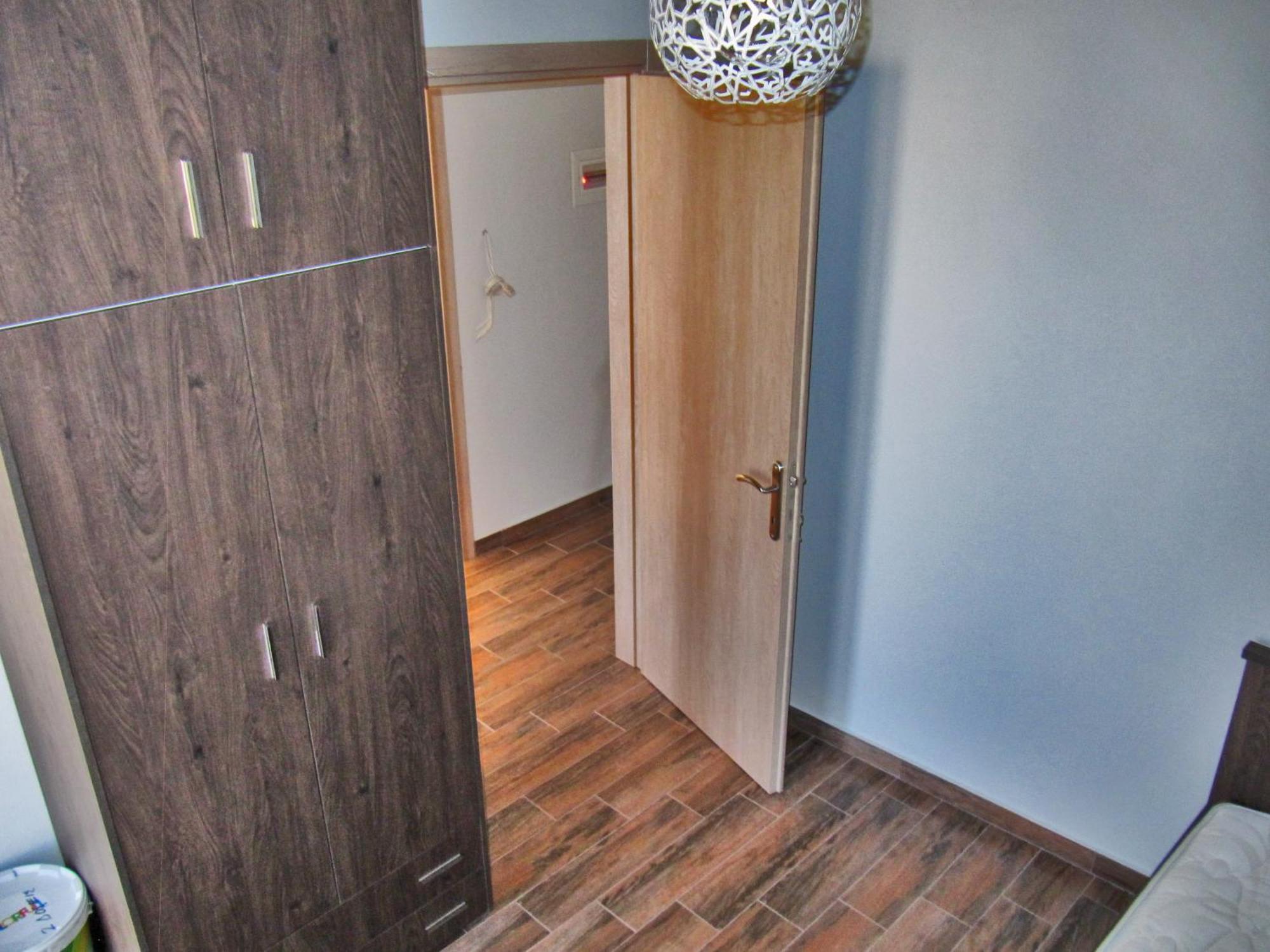 New Build Cozy Maisonette In Nea Fokea, Chalkidiki - Fevillas-Com ภายนอก รูปภาพ