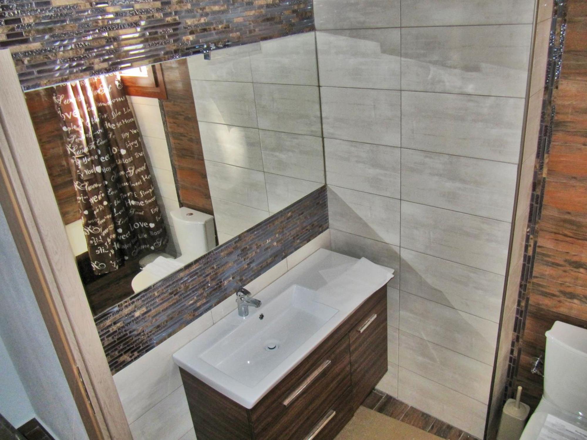 New Build Cozy Maisonette In Nea Fokea, Chalkidiki - Fevillas-Com ภายนอก รูปภาพ
